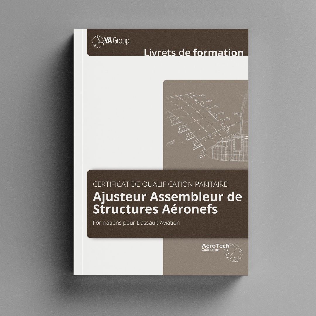 Manuel CQPM AASA / Dassault