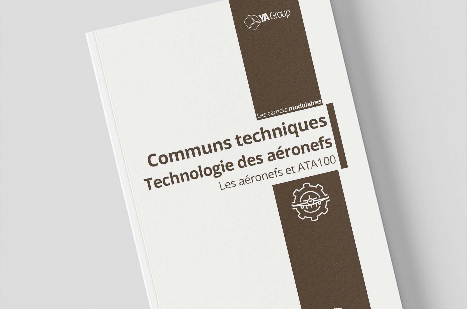 Technologie Aéronefs