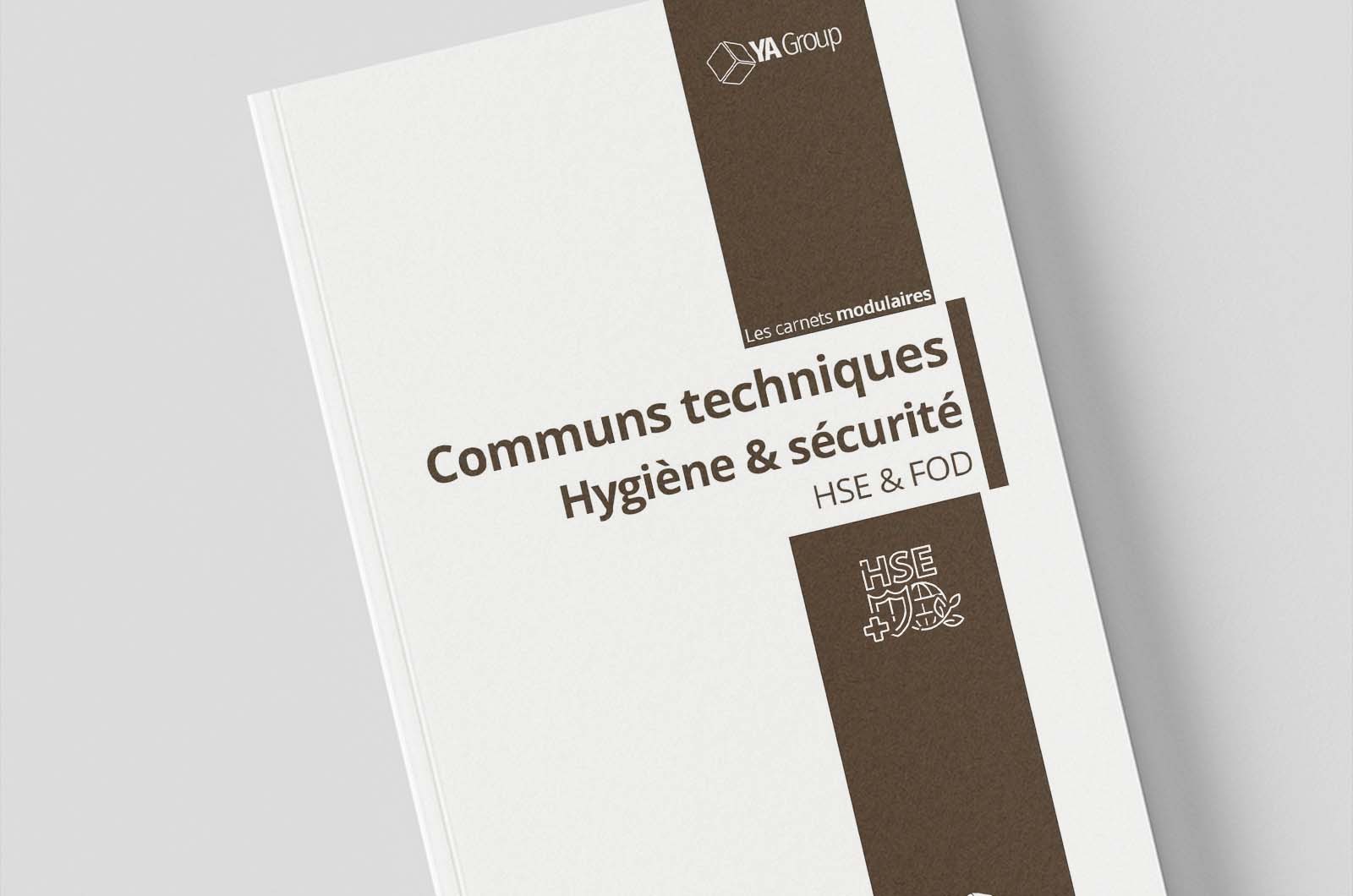 Hygiène & Sécurité