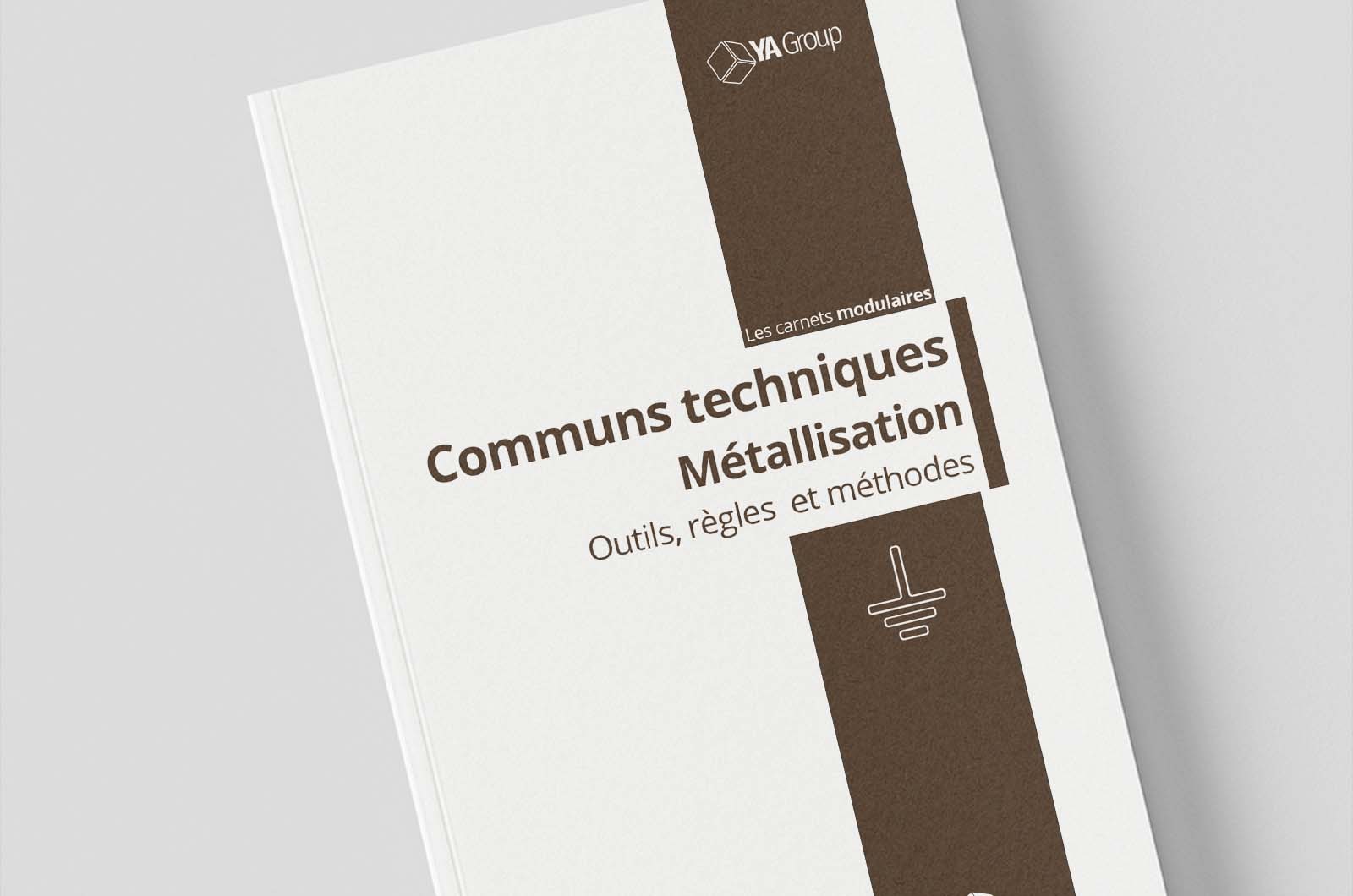 Métallisation