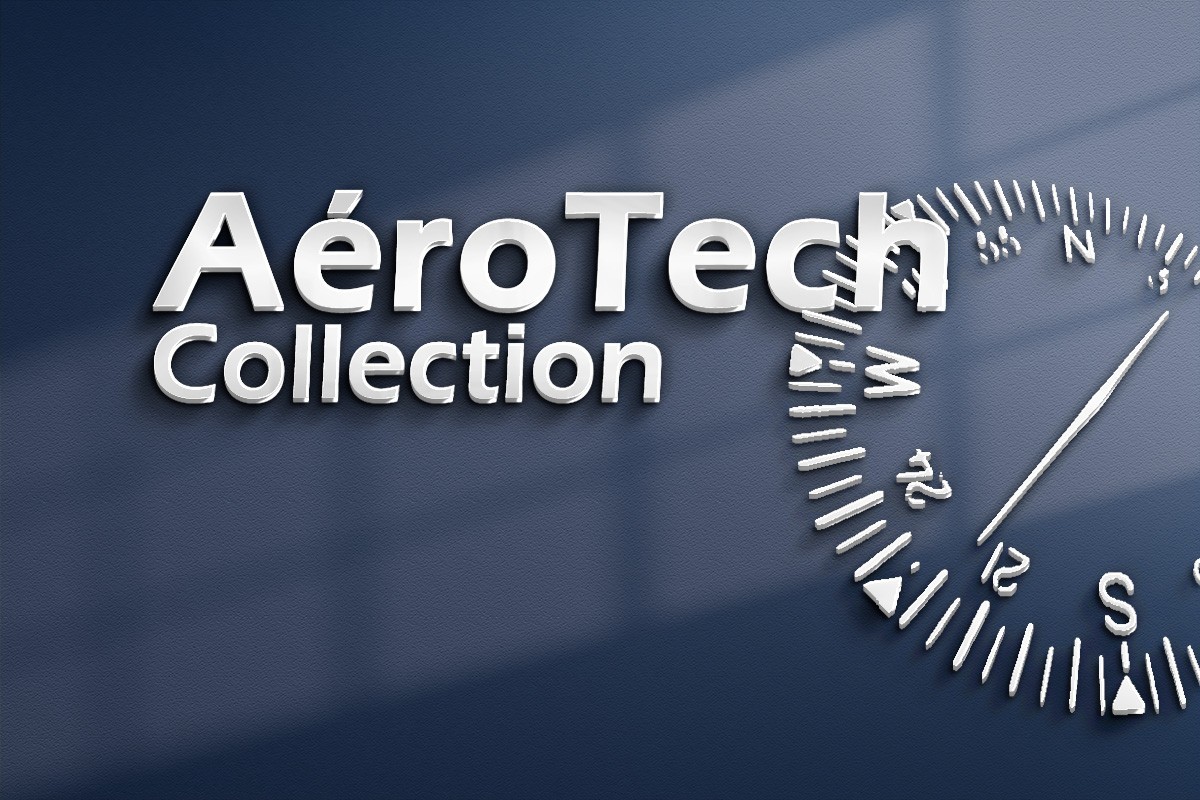 Collection AéroTech