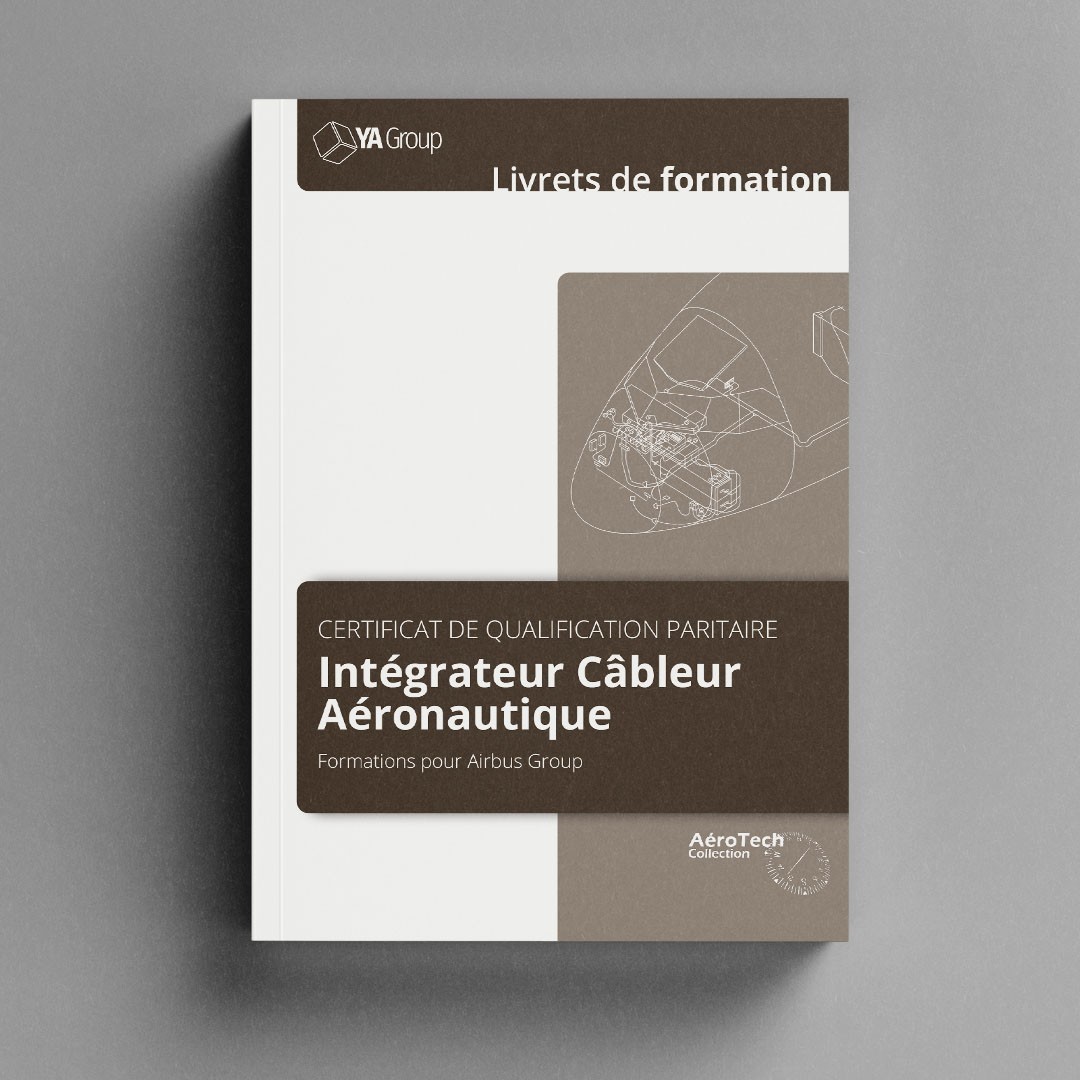 Manuel CQP ICA /Airbus