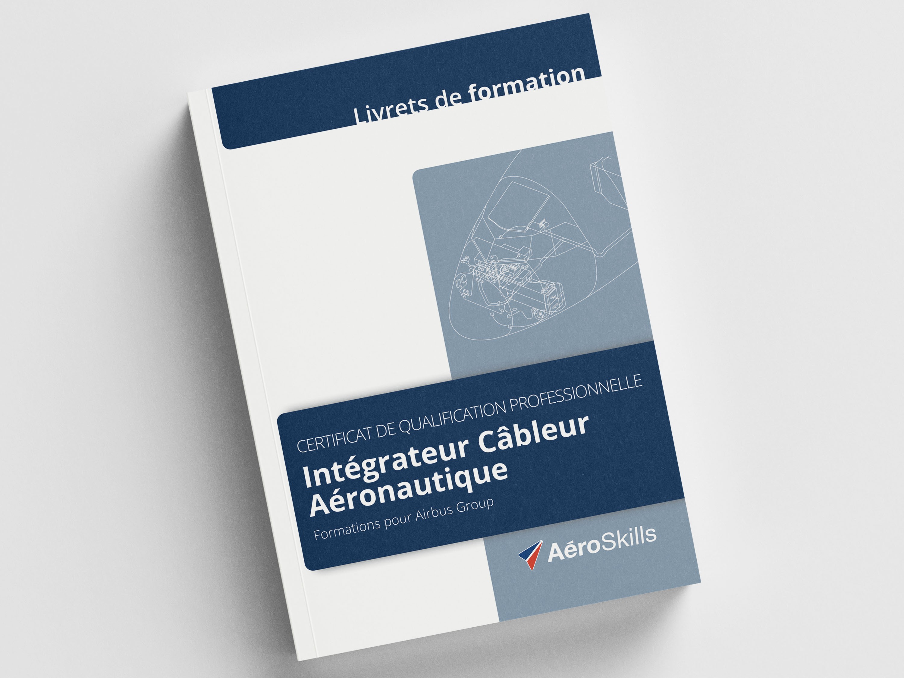 Manuel du CQP / Normes Airbus